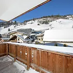 Apartamento In Near Slopes Gerlos