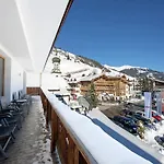 In Near Slopes Apartamento Gerlos