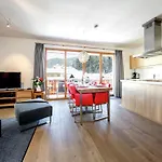 Apartamento In Near Slopes Gerlos