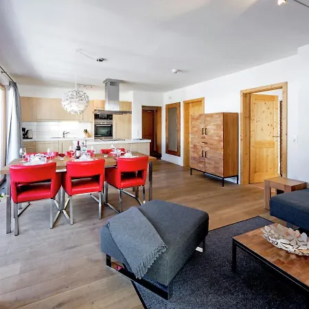 Apartment In Next To The Slope Gerlos