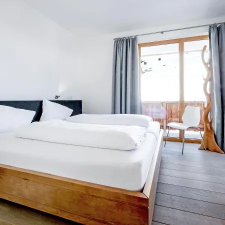 Apartment In Next To The Slope Gerlos