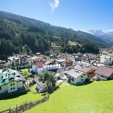 In Next To The Slope Apartment Gerlos