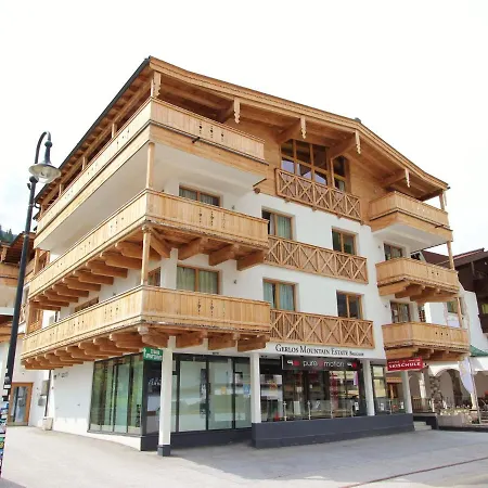 Apartment In Next To The Slope *