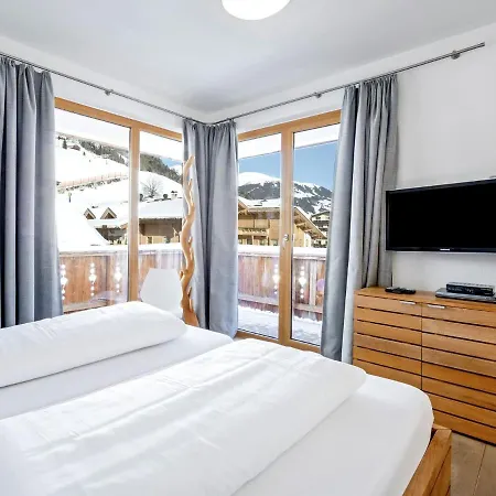Apartment In Next To The Slope *