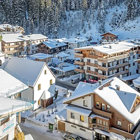 In Near Slopes Lägenhet *