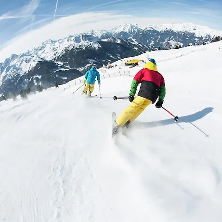 Lejlighed In Near Slopes Gerlos