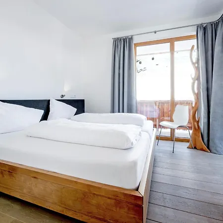 Lejlighed In Near Slopes *