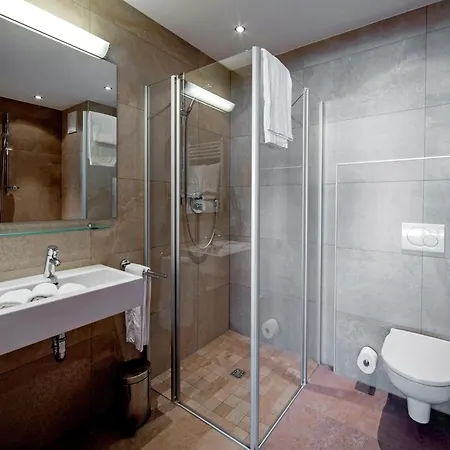 Lejlighed In Near Slopes *