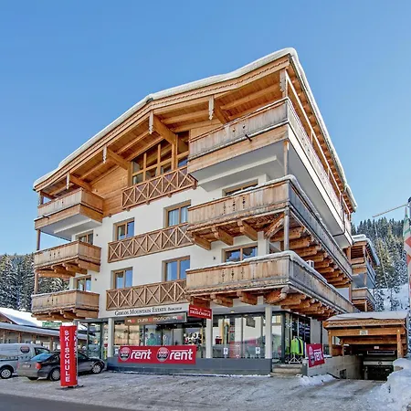 In Near Slopes Gerlos