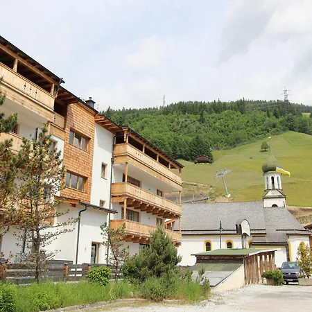 In Near Slopes Lejlighed *