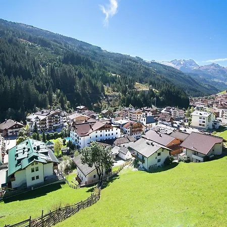In Near Slopes Apartamento Gerlos
