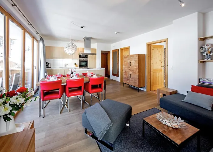 In Near Slopes Gerlos