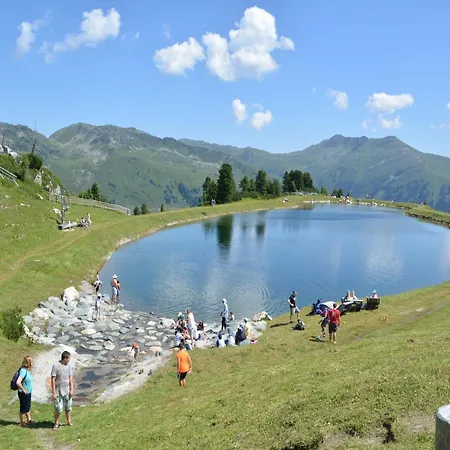 In Near Slopes Διαμέρισμα *