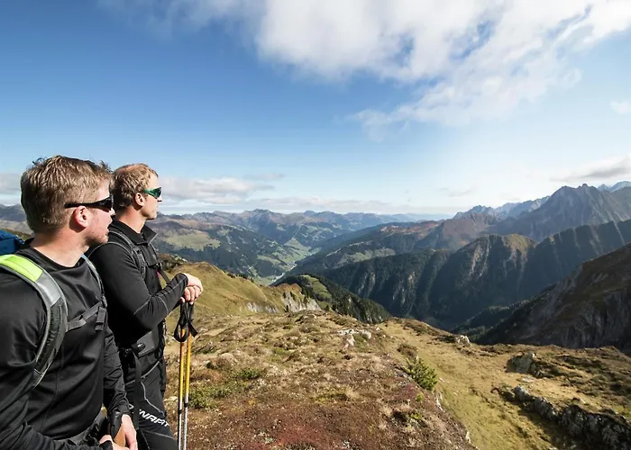 Διαμέρισμα In Near Slopes