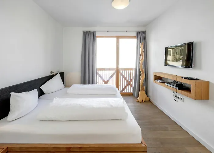 In Near Slopes * Gerlos