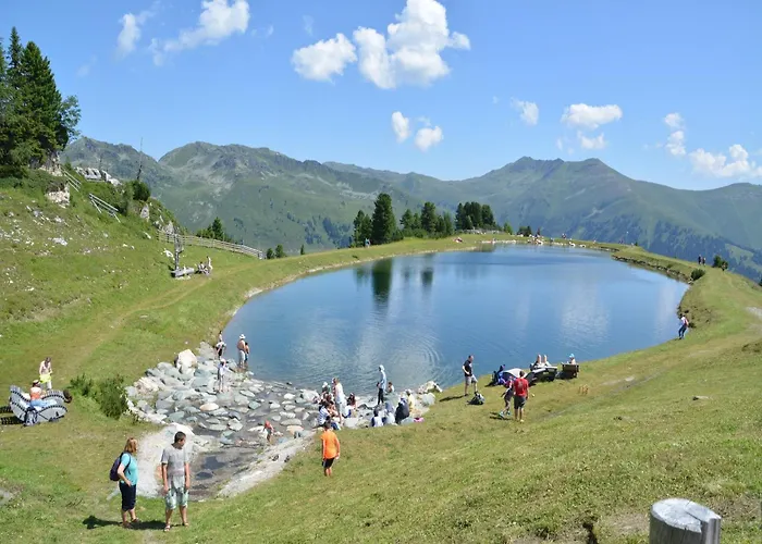 In Near Slopes Διαμέρισμα *