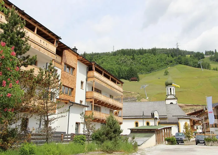 In Near Slopes Διαμέρισμα *