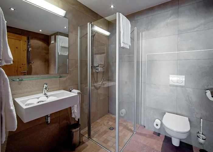 Appartamento In Near Slopes *