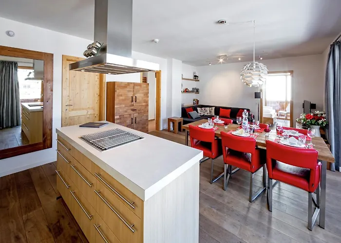 In Near Slopes Appartamento